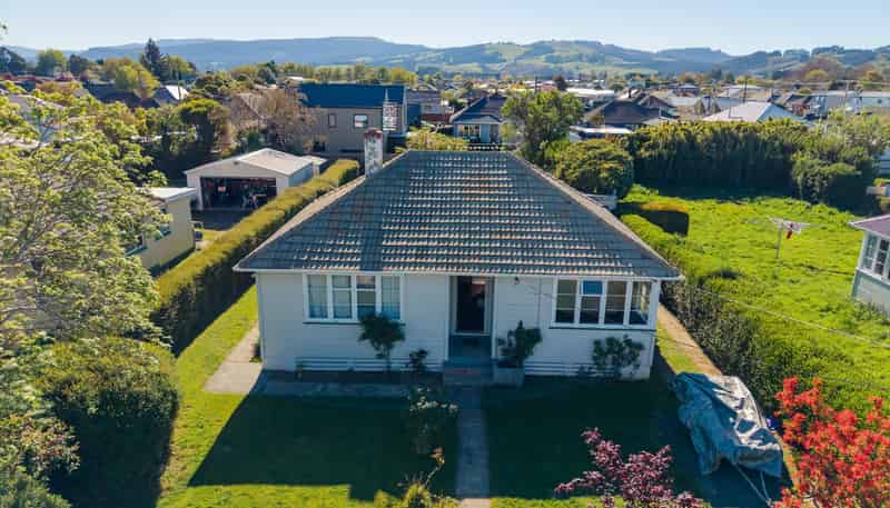 17 Spey Street, Mosgiel