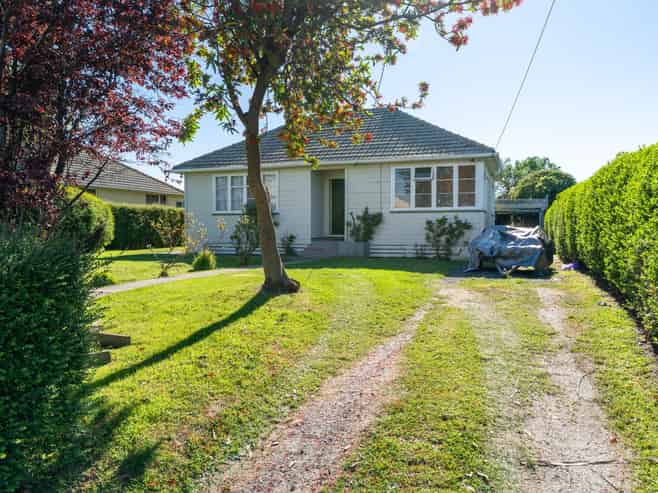 17 Spey Street, Mosgiel