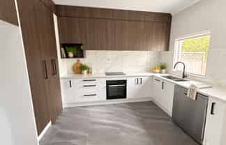 418 Weymouth Road, Weymouth