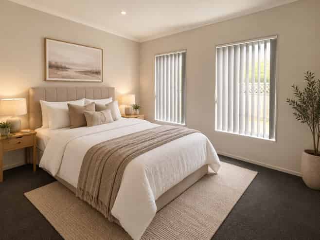 418 Weymouth Road, Weymouth