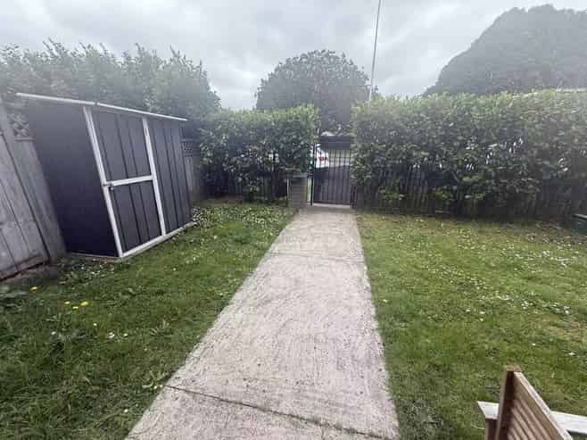 418 Weymouth Road, Weymouth