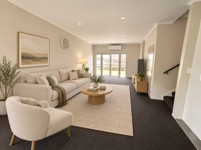 418 Weymouth Road, Weymouth