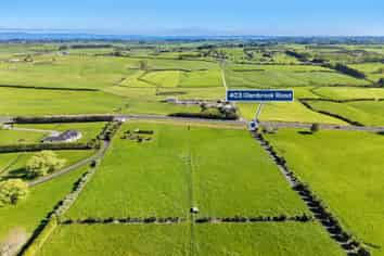 403 Glenbrook Road, Karaka