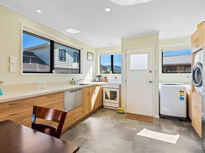 33B Blair Street, Kenmure