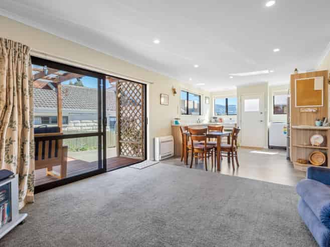 33B Blair Street, Kenmure