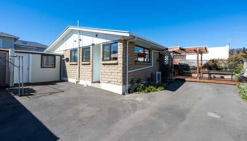 33B Blair Street, Kenmure