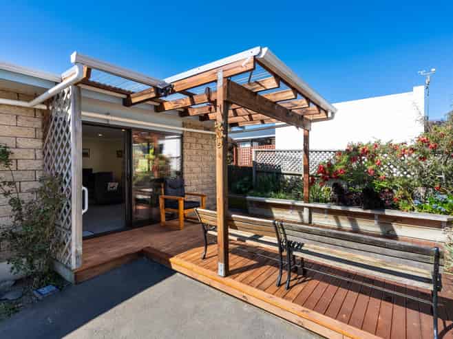 33B Blair Street, Kenmure