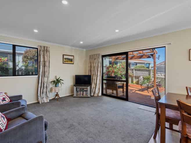 33B Blair Street, Kenmure