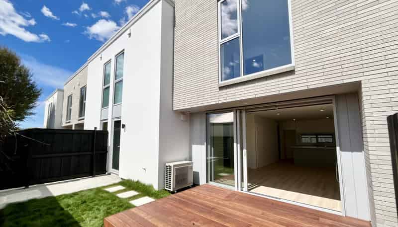 4/15 Sumner Street, Spreydon