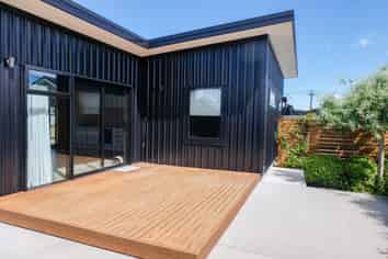 6B Dalmeny Street, Oamaru