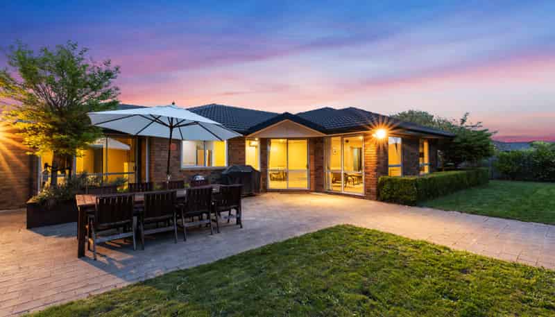 5 Vasari Grange, Rolleston