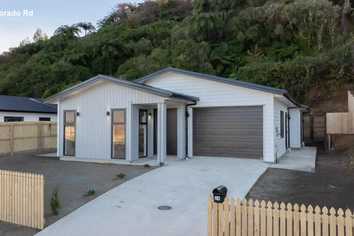 24 & 26 Colorado Road, Totara Park
