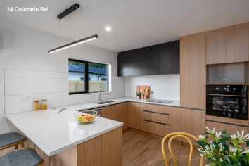 24 & 26 Colorado Road, Totara Park
