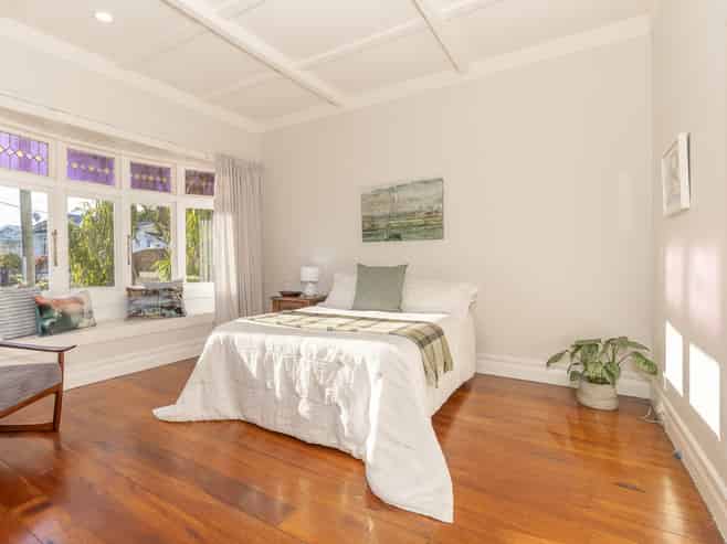 8 Barrington Road, Grey Lynn