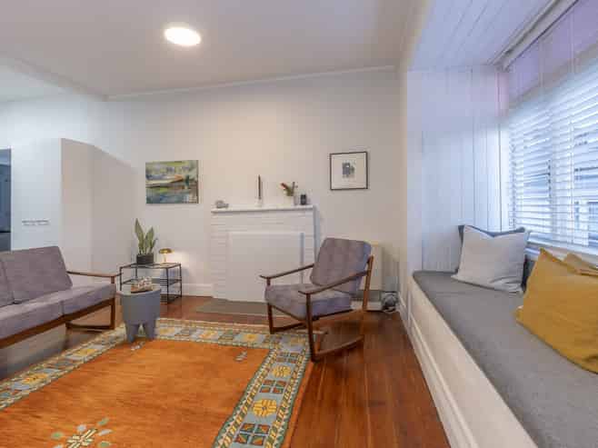 8 Barrington Road, Grey Lynn