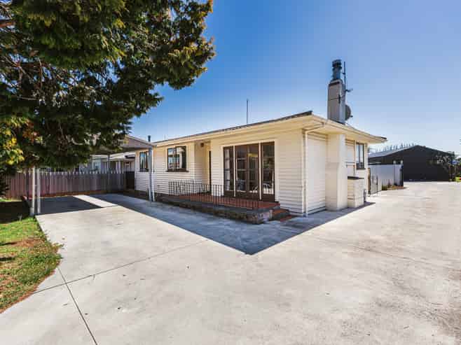 701 Matai Street, Raureka
