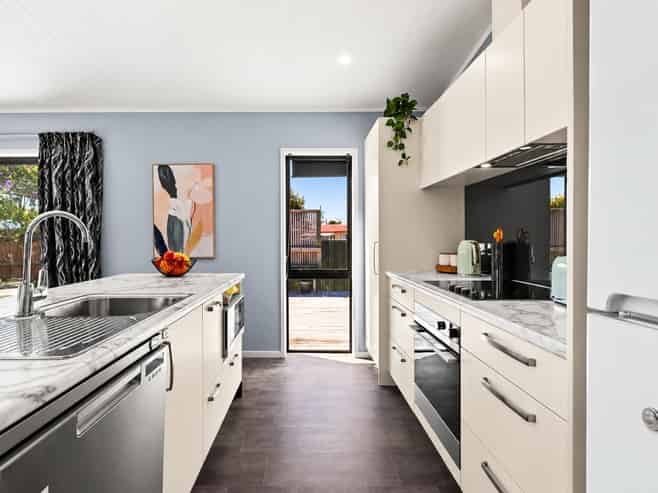 701 Matai Street, Raureka