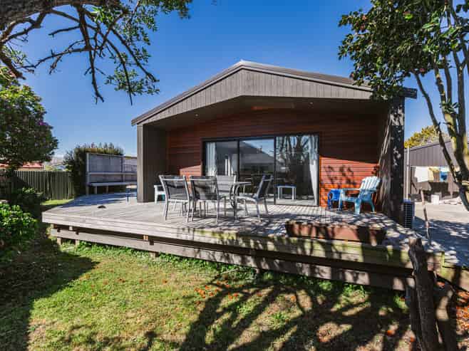 701 Matai Street, Raureka
