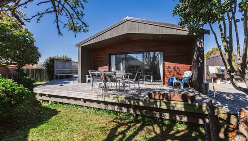 701 Matai Street, Raureka