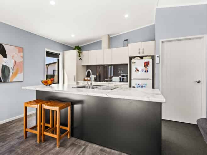 701 Matai Street, Raureka