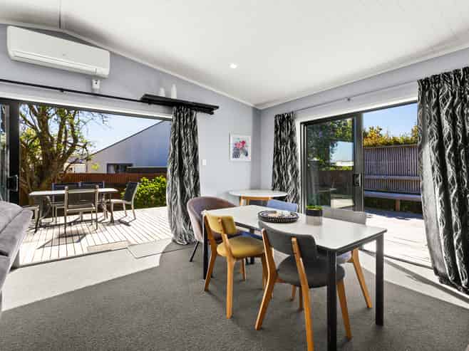 701 Matai Street, Raureka