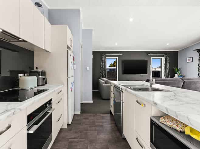 701 Matai Street, Raureka