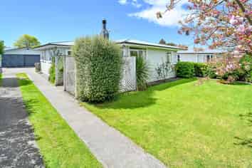 25 Upham Street, Havelock North