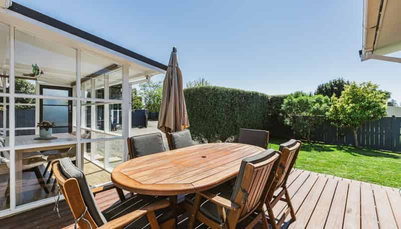 919a Nelson Street North, Mahora