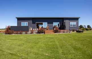 474 Kiritaki Road, Dannevirke