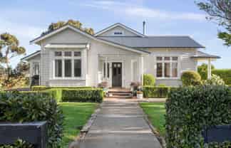 70 Maungakawa Road, Cambridge