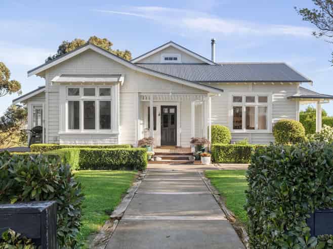 70 Maungakawa Road, Cambridge