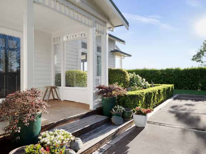 70 Maungakawa Road, Cambridge