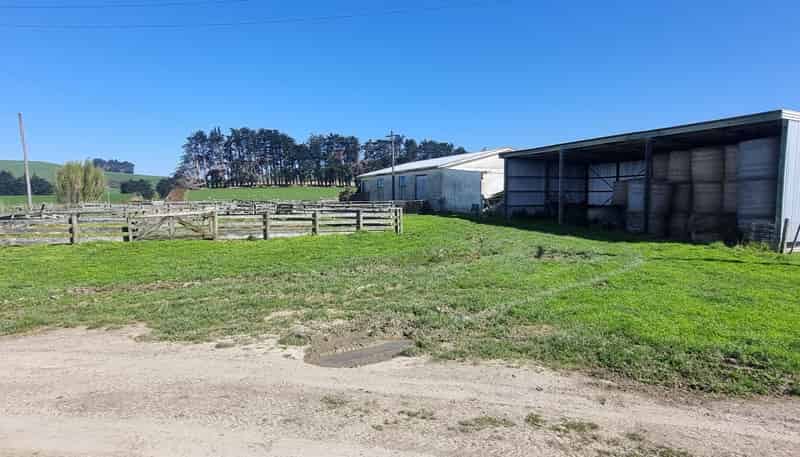 620 Hinahina Road, Catlins Forest Park