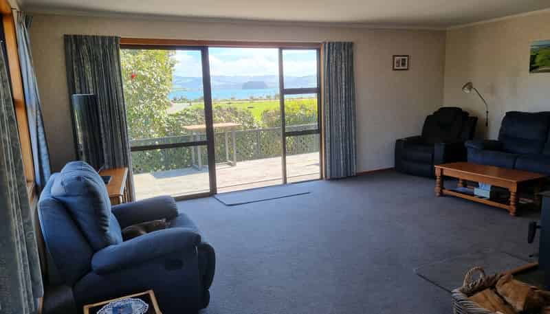 620 Hinahina Road, Catlins Forest Park