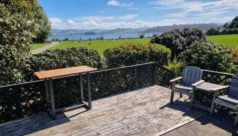 620 Hinahina Road, Catlins Forest Park