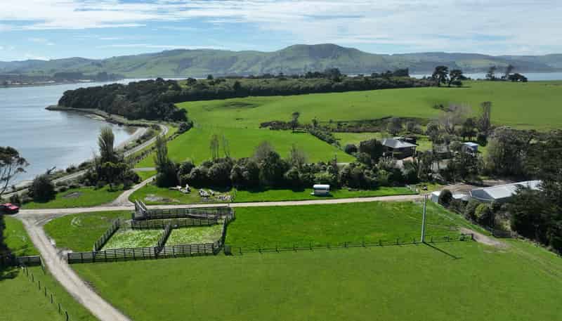 620 Hinahina Road, Catlins Forest Park
