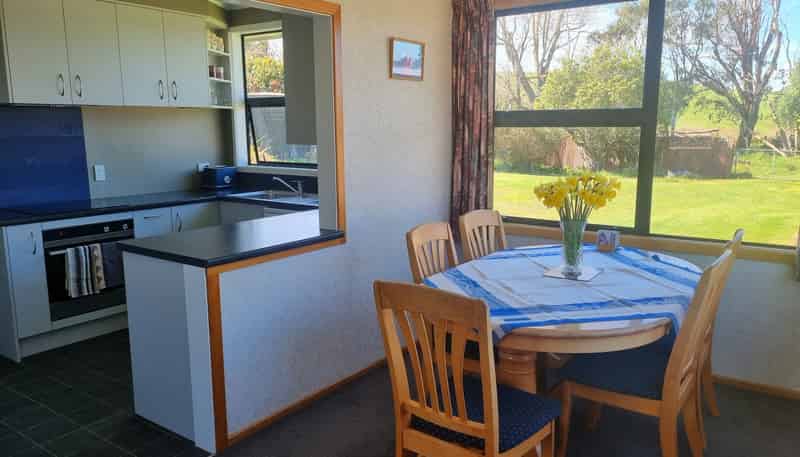 620 Hinahina Road, Catlins Forest Park