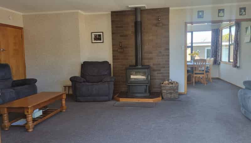 620 Hinahina Road, Catlins Forest Park