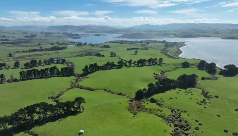 620 Hinahina Road, Catlins Forest Park
