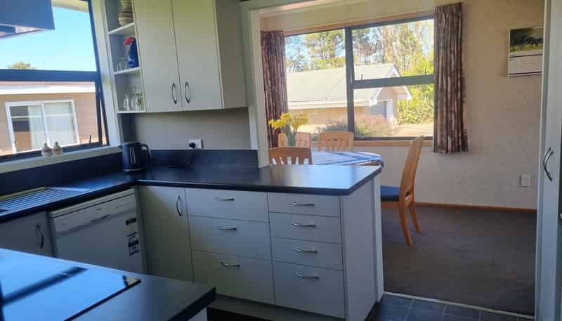 620 Hinahina Road, Catlins Forest Park