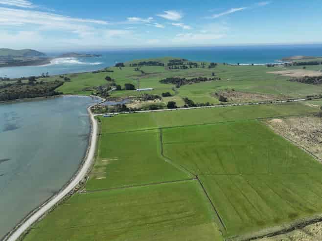 620 Hinahina Road, Catlins Forest Park