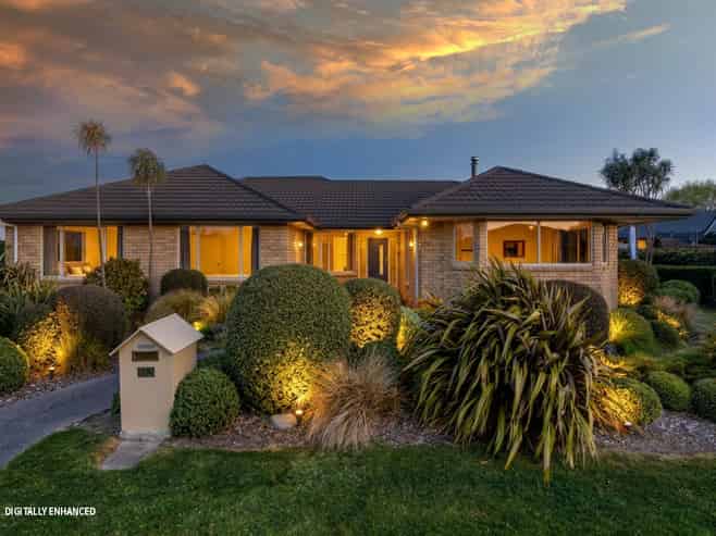 13 Springswood Grove, Springlands