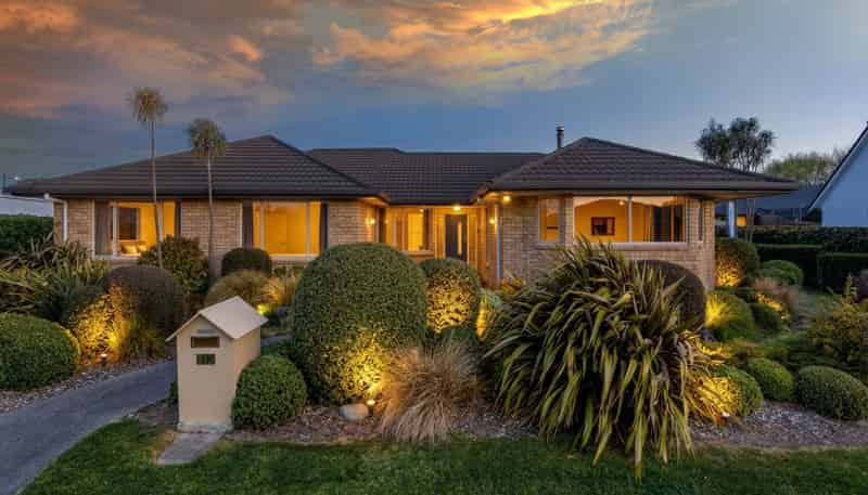 13 Springswood Grove, Springlands