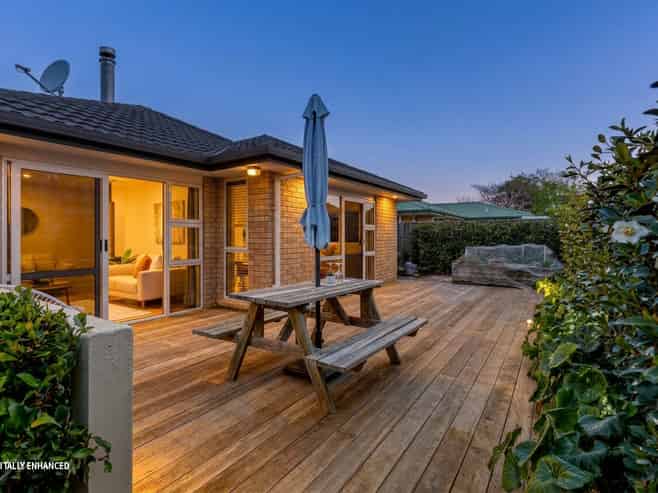 13 Springswood Grove, Springlands