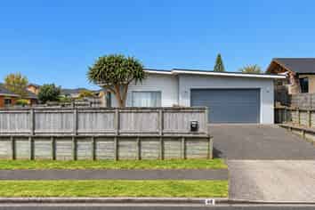 48 Penrod Drive, Bell Block