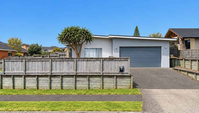48 Penrod Drive, Bell Block
