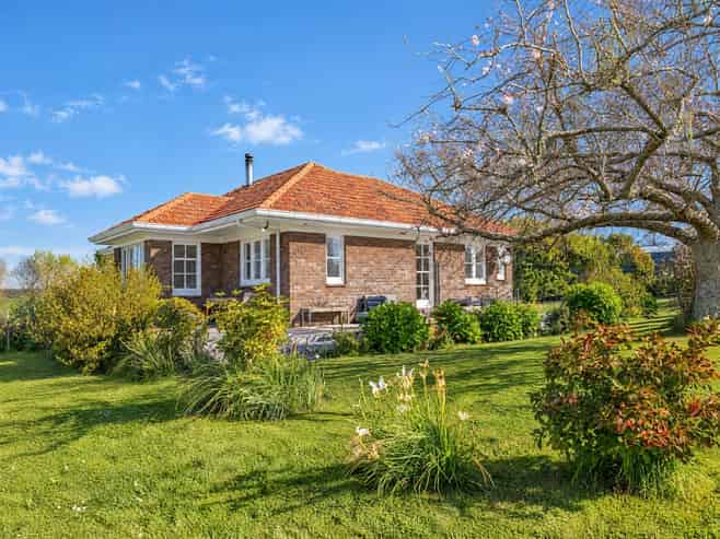 68 Bungard Road, Karaka