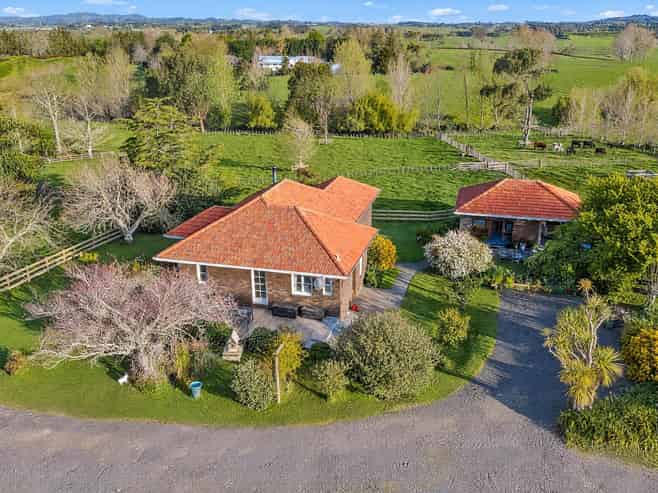 68 Bungard Road, Karaka