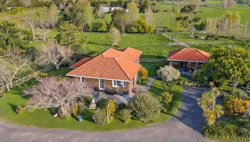 68 Bungard Road, Karaka