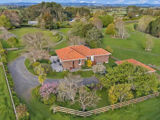 68 Bungard Road, Karaka